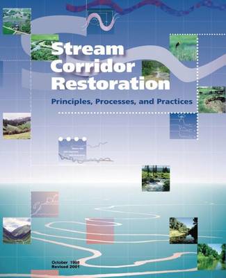 Book cover for Stream Corridor Restoration