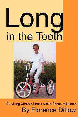Book cover for Long in the Tooth