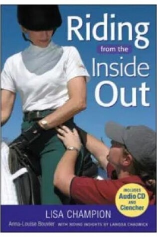 Cover of Riding from the Inside out