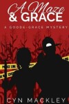 Book cover for A Maze & Grace