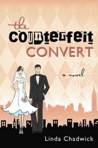 Cover of The Counterfeit Convert