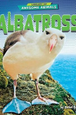 Cover of Albatross