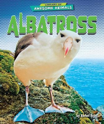 Cover of Albatross