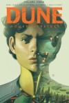 Book cover for Dune: House Atreides Vol. 3