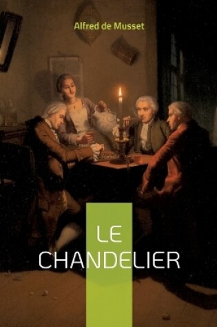Cover of Le Chandelier