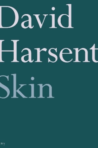 Cover of Skin