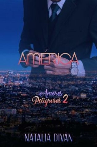 Cover of América