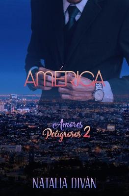 Cover of América