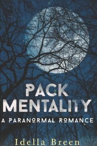 Cover of Pack Mentality