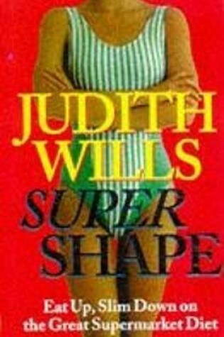 Cover of Super Shape