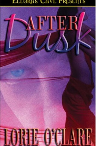 Cover of After Dusk