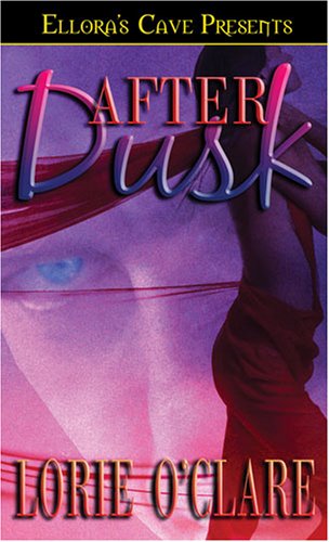 Book cover for After Dusk