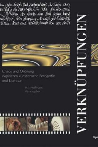 Cover of Verkn pfungen