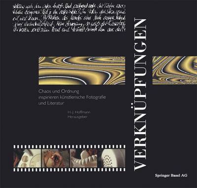 Book cover for Verkn pfungen