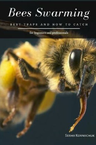 Cover of Bees Swarming