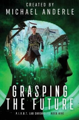 Cover of Grasping The Future