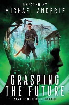 Book cover for Grasping The Future