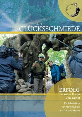 Book cover for Die Glucksschmiede