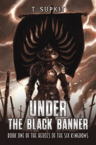 Cover of Under the Black Banner