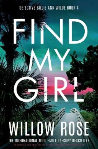 Cover of Find My Girl