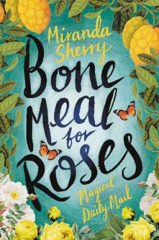 Cover of Bone Meal for Roses