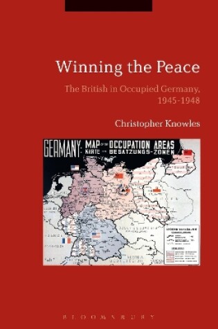 Cover of Winning the Peace