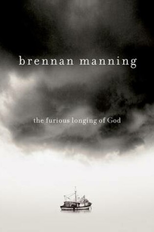 Cover of Furious Longing of God