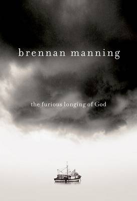 Book cover for Furious Longing of God