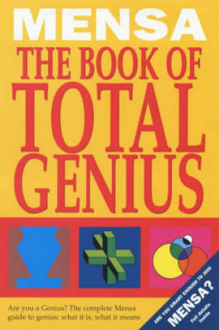 Cover of The Genius Test