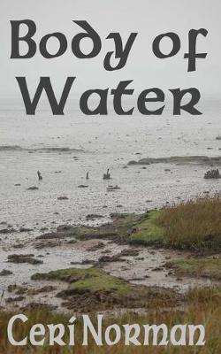 Book cover for Body of Water