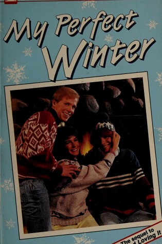 Cover of My Perfect Winter