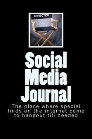 Cover of Social Media Journal