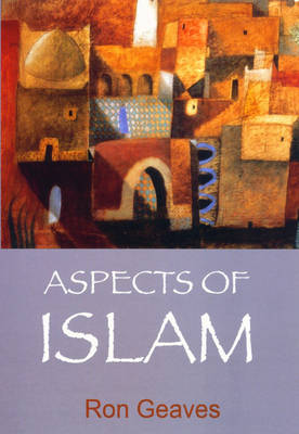 Book cover for Aspects of Islam