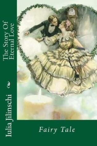 Cover of The Story of Eternal Love