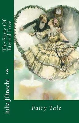 Book cover for The Story of Eternal Love