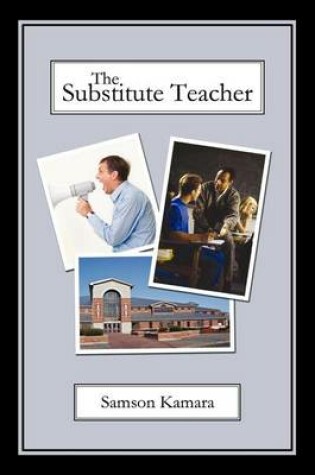 Cover of The Substitute Teacher