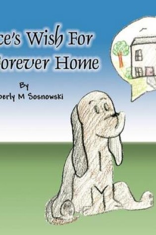 Cover of Ace's Wish for a Forever Home