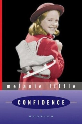 Cover of Confidence