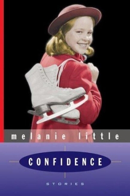 Book cover for Confidence