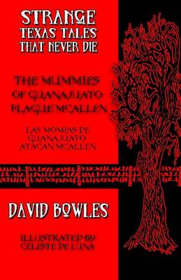 Book cover for The Mummies of Guanajuato Plague McAllen