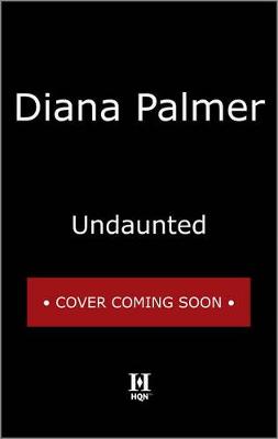 Book cover for Undaunted