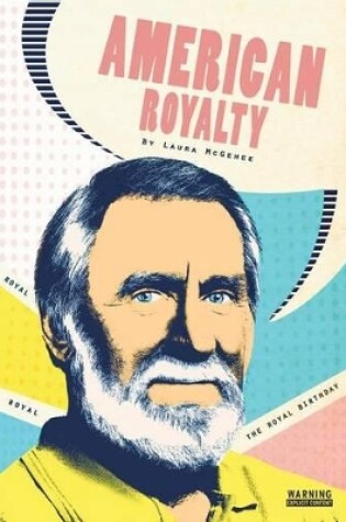 Cover of The Royal Birthday #1