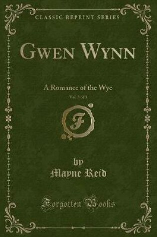 Cover of Gwen Wynn, Vol. 3 of 3