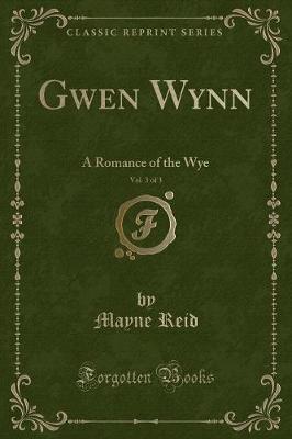 Book cover for Gwen Wynn, Vol. 3 of 3