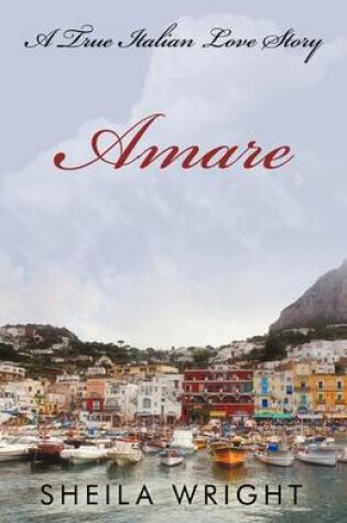 Cover of Amare