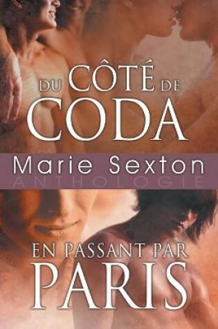 Cover of Du ct de CODA en passant par PARIS (Translation)
