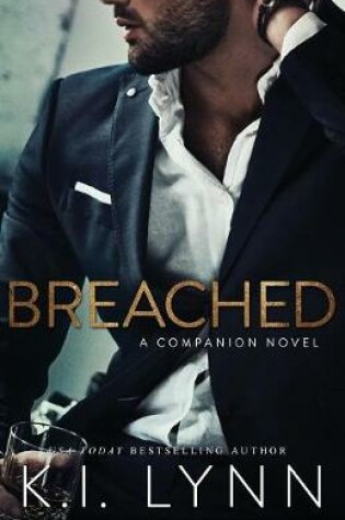 Cover of Breached