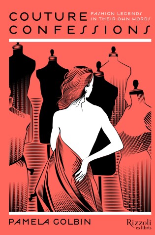 Cover of Couture Confessions