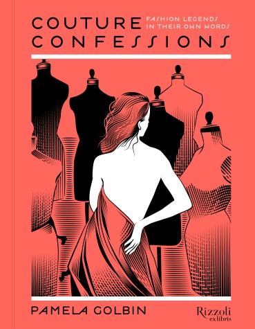 Cover of Couture Confessions