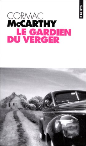 Book cover for Gardien Du Verger(le)
